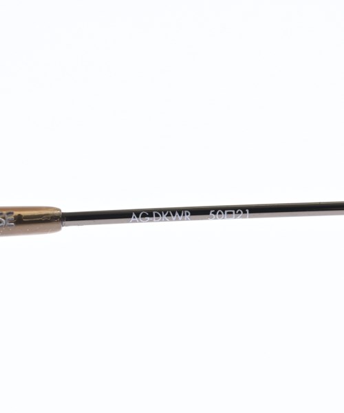 Garrett Leight California Optical（ギャレットライトカリフォルニアオプティカル）サングラス ゴールド サイズ:- メンズ/2200721284101