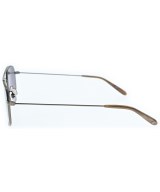 Garrett Leight California Optical（ギャレットライトカリフォルニアオプティカル）サングラス ゴールド サイズ:- メンズ/2200721284101