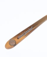 Garrett Leight California Optical（ギャレットライトカリフォルニアオプティカル）サングラス ゴールド サイズ:- メンズ/2200721284101