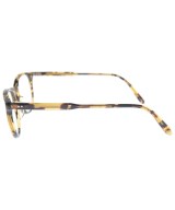 Garrett Leight California Optical（ギャレットライトカリフォルニアオプティカル）メガネ 茶 サイズ:- メンズ/2200690729078