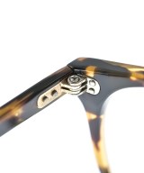 Garrett Leight California Optical（ギャレットライトカリフォルニアオプティカル）メガネ 茶 サイズ:- メンズ/2200690729078