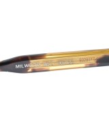 Garrett Leight California Optical（ギャレットライトカリフォルニアオプティカル）メガネ 茶 サイズ:- メンズ/2200690729078
