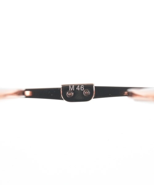 Garrett Leight California Optical（ギャレットライトカリフォルニアオプティカル）サングラス ゴールド サイズ:- メンズ/2200690729085
