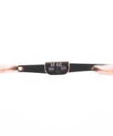 Garrett Leight California Optical（ギャレットライトカリフォルニアオプティカル）サングラス ゴールド サイズ:- メンズ/2200690729085