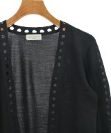 PIECE D'ANARCHIVE（ピエスダナルシヴ）カーディガン 黒 サイズ:2(M位) レディース/2200634172083