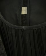 PIECE D'ANARCHIVE（ピエスダナルシヴ）ワンピース 黒 サイズ:-(M位) レディース/2200606584081