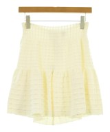 PIECE D'ANARCHIVE ひざ丈スカート