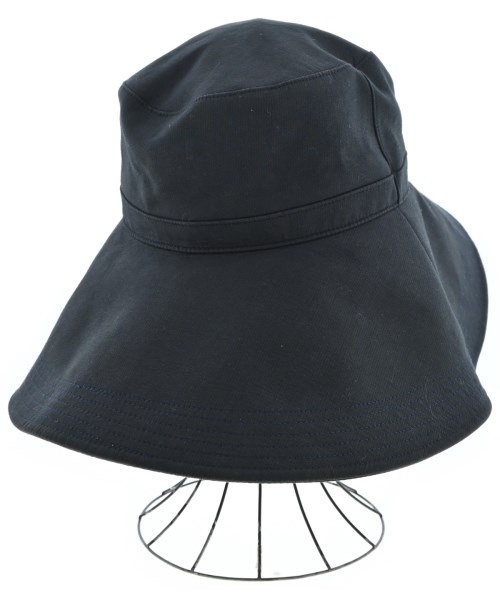 MAXIM（マキシン）ハット 黒 サイズ:- レディース/2200621311020