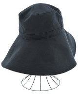 MAXIM（マキシン）ハット 黒 サイズ:- レディース/2200621311020