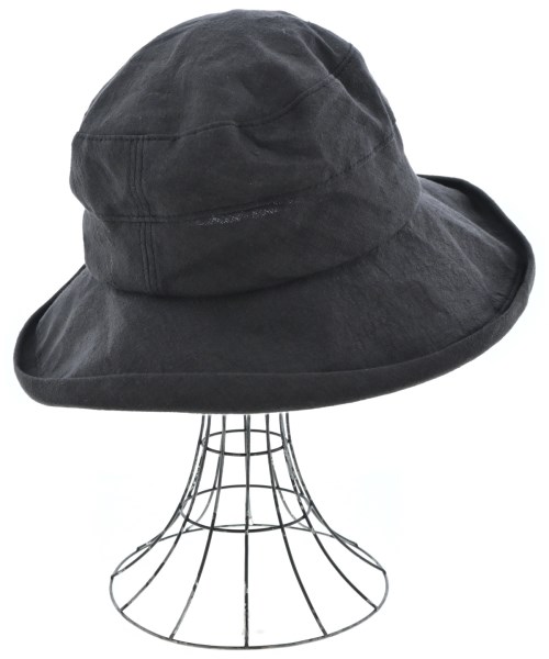 MAXIM（マキシン）ハット グレー サイズ:- レディース/2200621311075