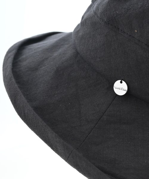 MAXIM（マキシン）ハット グレー サイズ:- レディース/2200621311075