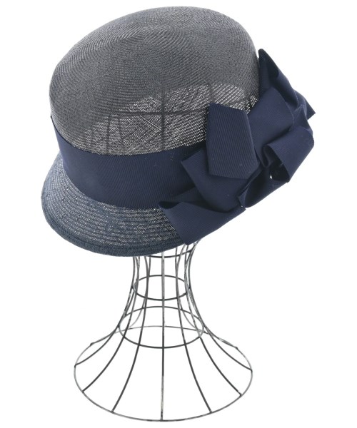 MAXIM（マキシン）ハット 紺 サイズ:- レディース/2200671969073