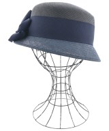 MAXIM（マキシン）ハット 紺 サイズ:- レディース/2200671969073