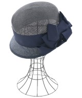 MAXIM（マキシン）ハット 紺 サイズ:- レディース/2200671969073