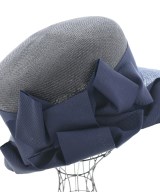 MAXIM（マキシン）ハット 紺 サイズ:- レディース/2200671969073