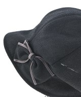 MAXIM（マキシン）ハット 黒 サイズ:M レディース/2200723122104
