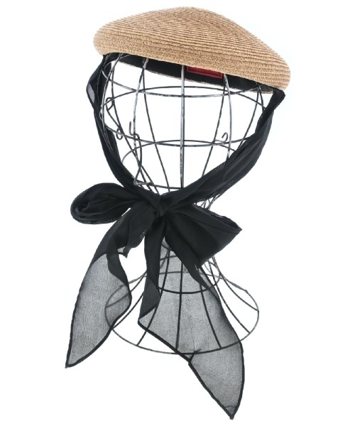 スグリ(Sugri)のSugri ハンチング・ベレー帽