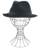 Sugri（スグリ）ハット 黒 サイズ:58cm レディース/2200626462024