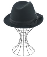 Sugri（スグリ）ハット 黒 サイズ:58cm レディース/2200626462024