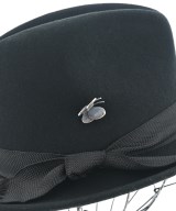 Sugri（スグリ）ハット 黒 サイズ:58cm レディース/2200626462024