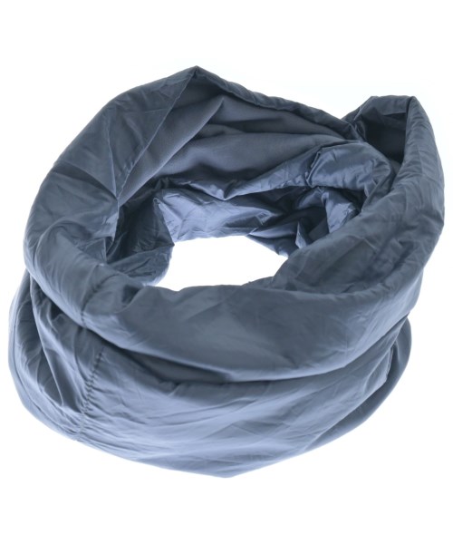 HOUDINI（フーディニ）マフラー グレー サイズ:M メンズ/2200636321113