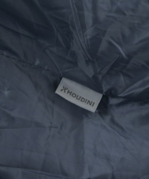 HOUDINI（フーディニ）マフラー グレー サイズ:M メンズ/2200636321113