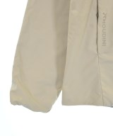 HOUDINI（フーディニ）ダウンジャケット/ダウンベスト ベージュ サイズ:M メンズ/2200618081028