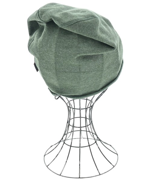 HOUDINI（フーディニ）ニットキャップ・ビーニー 緑 サイズ:- メンズ/2200616381137