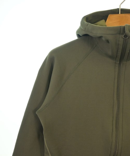 HOUDINI（フーディニ）パーカー カーキ サイズ:S メンズ/2200626772130