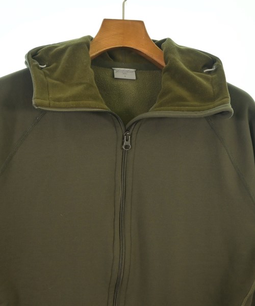 HOUDINI（フーディニ）パーカー カーキ サイズ:S メンズ/2200626772130