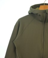 HOUDINI（フーディニ）パーカー カーキ サイズ:S メンズ/2200626772130