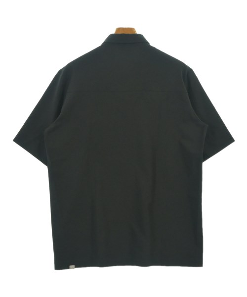 HOUDINI（フーディニ）ポロシャツ 黒 サイズ:S メンズ/2200626772161