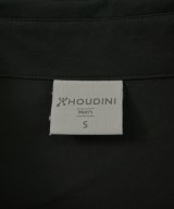 HOUDINI（フーディニ）ポロシャツ 黒 サイズ:S メンズ/2200626772161