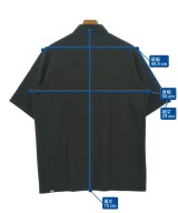 HOUDINI（フーディニ）ポロシャツ 黒 サイズ:S メンズ/2200626772161