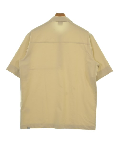 HOUDINI（フーディニ）ポロシャツ ベージュ サイズ:M メンズ/2200626772222