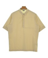 HOUDINI（フーディニ）ポロシャツ ベージュ サイズ:M メンズ/2200626772222