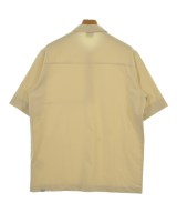 HOUDINI（フーディニ）ポロシャツ ベージュ サイズ:M メンズ/2200626772222