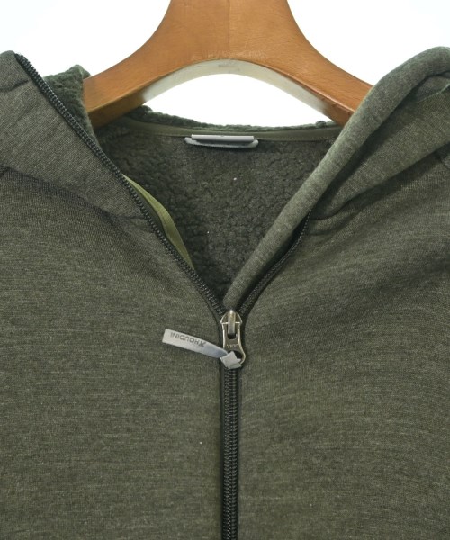 HOUDINI（フーディニ）パーカー 緑 サイズ:S メンズ/2200631932062