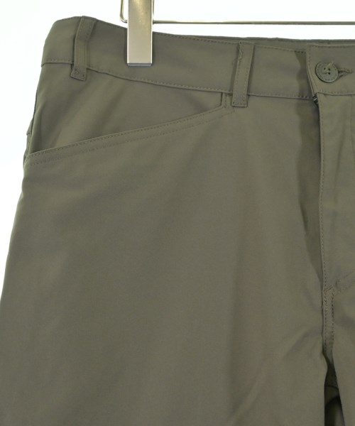 HOUDINI（フーディニ）その他 カーキ サイズ:M メンズ/2200619014117