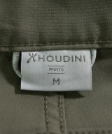 HOUDINI（フーディニ）その他 カーキ サイズ:M メンズ/2200619014117