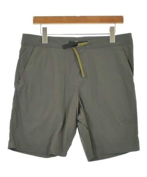 フーディニ(HOUDINI)のHOUDINI ショートパンツ