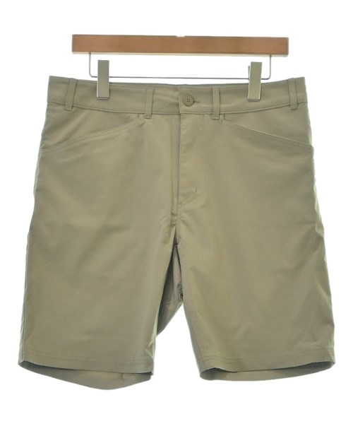 フーディニ(HOUDINI)のHOUDINI ショートパンツ