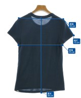 HOUDINI（フーディニ）Tシャツ・カットソー 紺 サイズ:S レディース/2200654450079