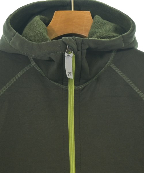 HOUDINI（フーディニ）パーカー カーキ サイズ:XS メンズ/2200673337108