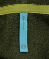 HOUDINI（フーディニ）パーカー カーキ サイズ:XS メンズ/2200673337108