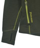 HOUDINI（フーディニ）パーカー カーキ サイズ:XS メンズ/2200673337108