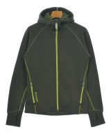 HOUDINI パーカー