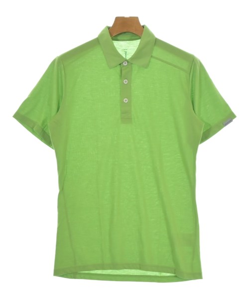 HOUDINI(フーディニ)ポロシャツ 緑 サイズ:XS/2200673337245