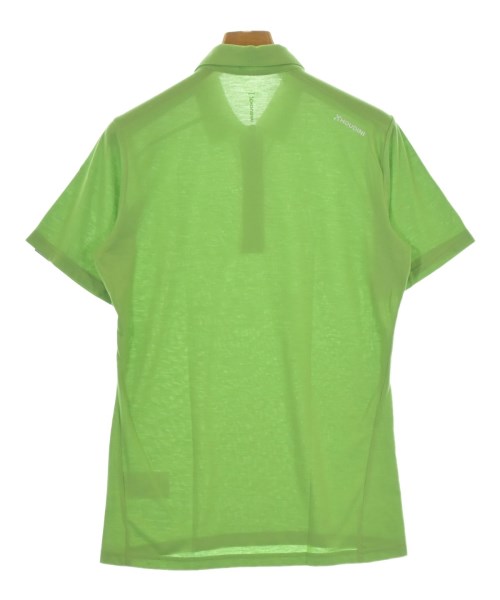 HOUDINI（フーディニ）ポロシャツ 緑 サイズ:XS メンズ/2200673337245