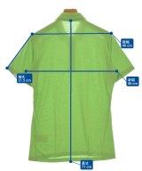 HOUDINI（フーディニ）ポロシャツ 緑 サイズ:XS メンズ/2200673337245